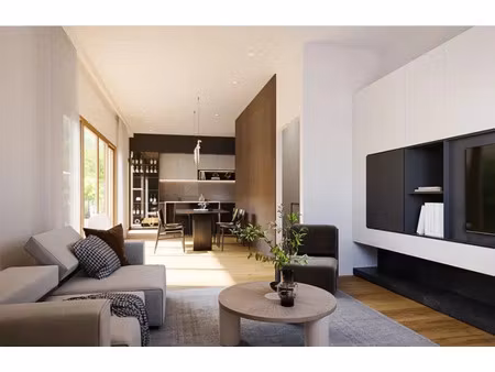 vente appartement 2 pièces 48.6 m² à alata (20167)  245 000 €