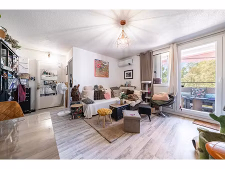 vente appartement 3 pièces 57 m² à frejus (83600)  249 000 €