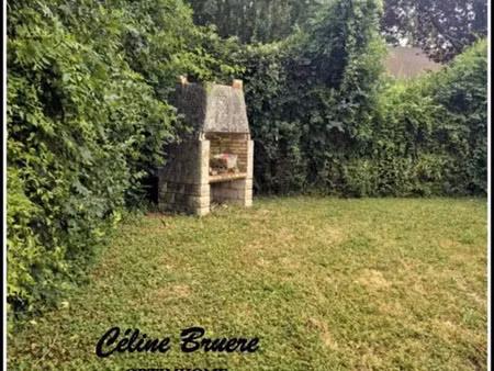 vente maison 3 pièces 40 m² juziers (78820)