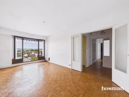 vente appartement 3 pièces 57 m² à creteil (94000)  260 900 €