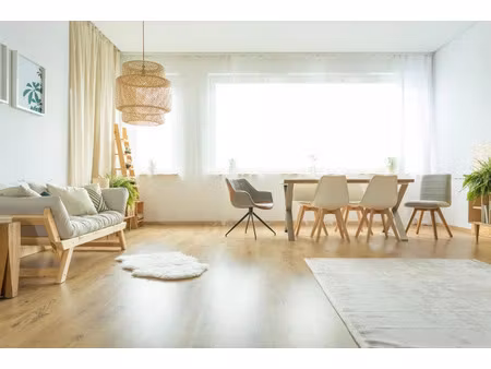 vente appartement 2 pièces 40.2 m² à bagnolet (93170)  267 000 €