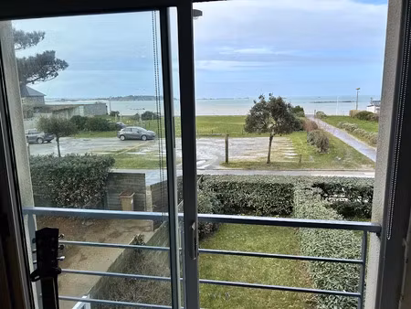 vente appartement 2 pièces 34.51 m² à lancieux (22770)  272 480 €