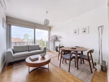 vente appartement 1 pièce 23 m² à boulogne-billancourt (92100)  275 000 €