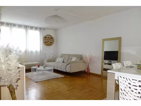 vente appartement 4 pièces 81.08 m² à creteil (94000)  279 000 €
