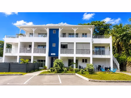 vente appartement 4 pièces 75 m² à le lamentin (97232)  277 985 €