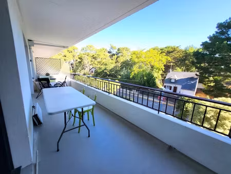 vente appartement 3 pièces 74.47 m² à mesquer (44420)  286 000 €