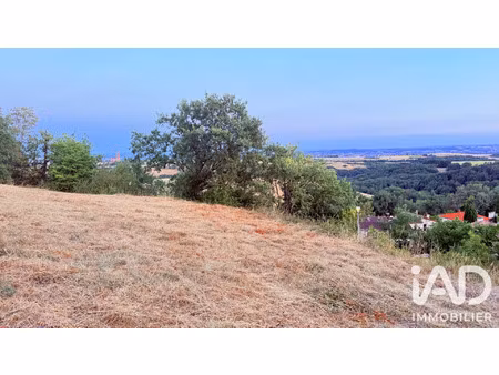 vente terrain 1192 m² albi (81000)