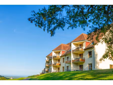 investissement en residence de tourisme