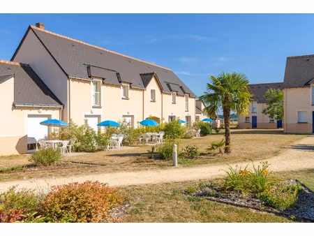 investissement en residence de tourisme