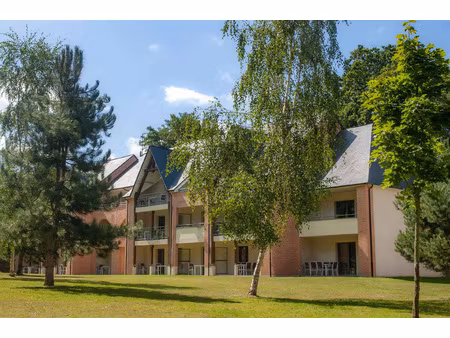 investissement en residence de tourisme