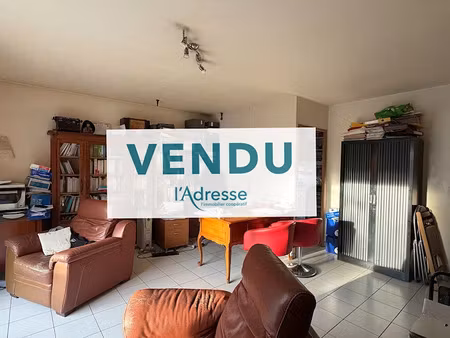 vente appartement 2 pièces 44.88 m² à montpellier (34000)  138 000 €