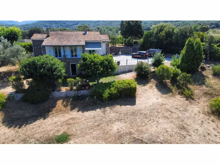villa t4 clé en main avec grand terrain  garage et forage