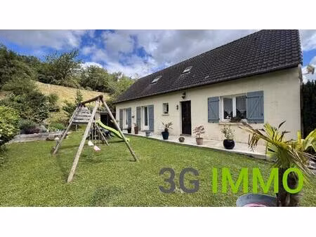 maison 6 pièces