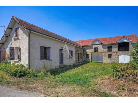 vente maison 3 pièces 88.93 m² à claracq (64330)  75 000 €