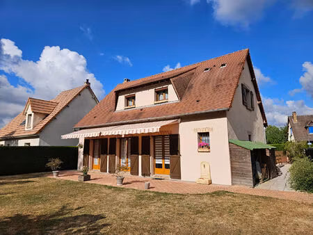 maison grand couronne 6 pièce(s) 116 m2