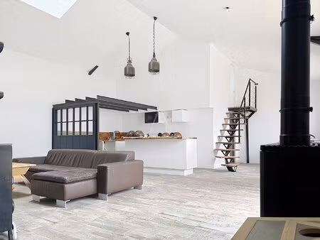 maison loft