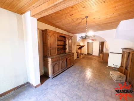 maison de village
