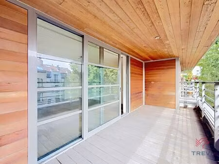 appartement à louer à rue henri werrie 14 jette (vbe50992)