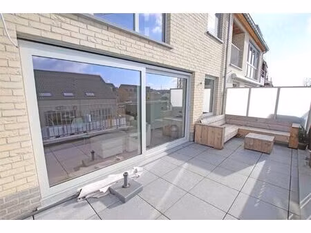 appartement à louer à kerkstraat 10 ottenburg (rbw56536)
