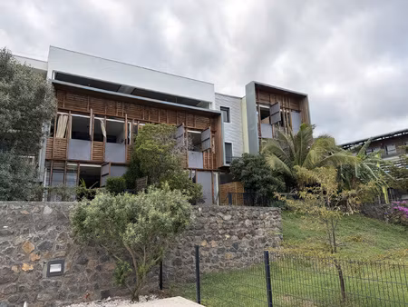 exclusivité : t2 vue mer 'l'octant'