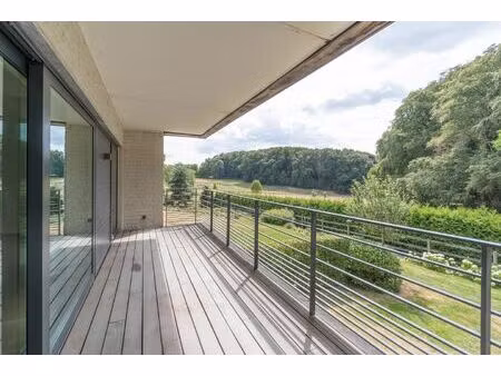 appartement à louer à chaussée de namur 247 wavre (rbw56546)