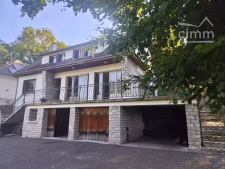 vallée de la juine !