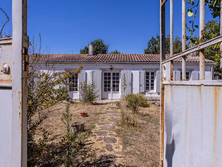maison 5 pièces à vendre à périgny - 330 000 €