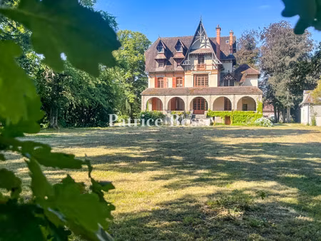 maison ancienne à vendre à troyes