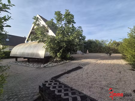 belle maison dans quartier calme avec vue imprenable à villa