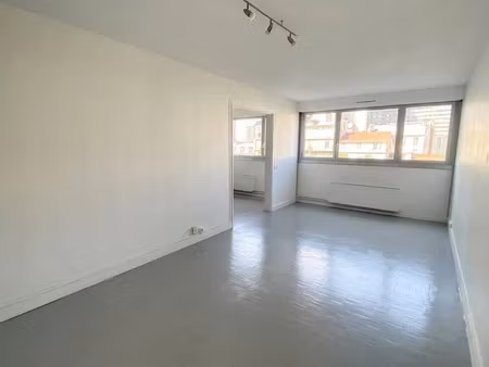 vente appartement 3 pièces 74.02 m² à paris 13ème (75013)  530 000 €