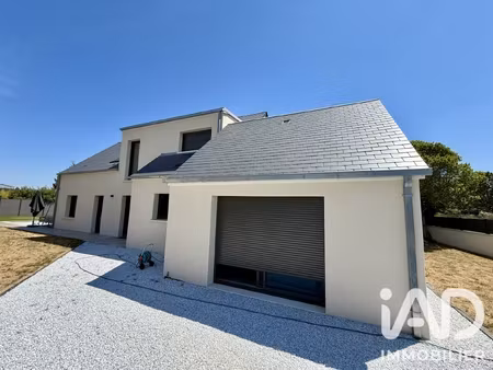 vente maison d'architecte 5 pièces
