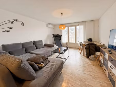 vente appartement 3 pièces 71 m² toulon (83200)