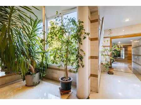 vente appartement 3 pièces 74 m² à sevres (92310)  431 000 €