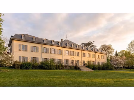 vente duplex 3 pièces 57 m² à charbonnières-les-bains (69260)  439 628 €