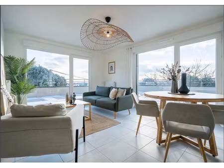 vente appartement 5 pièces 81 m² à dardilly (69570)  449 000 €