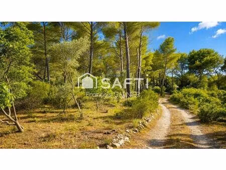 vente maison 2 pièces 44 m² le beausset (83330)