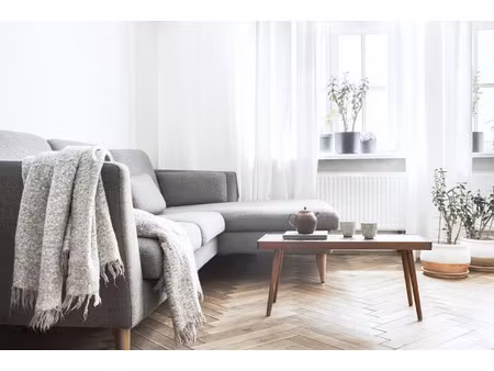 vente appartement 4 pièces 83.2 m² à bagnolet (93170)  476 000 €