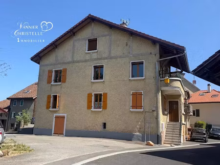 vente appartement 12 pièces 150 m² à lyaud (74200)  479 000 €