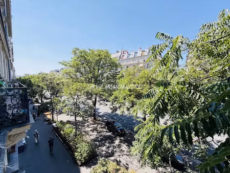 vente appartement 3 pièces 57.01 m² à paris 13ème (75013)  499 000 €