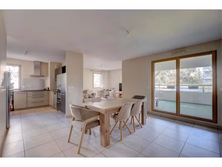 vente appartement 4 pièces 101 m² à ecully (69130)  499 000 €