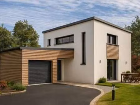 vente maison à ploubazlanec (22620) : à vendre / 120m² ploubazlanec