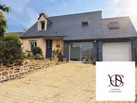 vente maison à saint-aubin-d'aubigné (35250) : à vendre / 111m² saint-aubin-d'aubigné