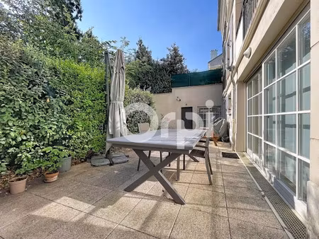 vente appartement 4 pièces 98 m² à chantilly (60500)  575 000 €