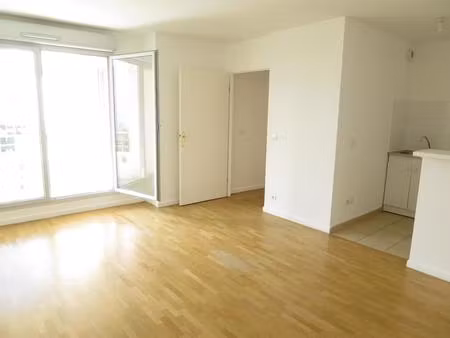 appartement t2