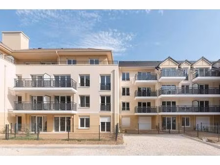 appartement t4
