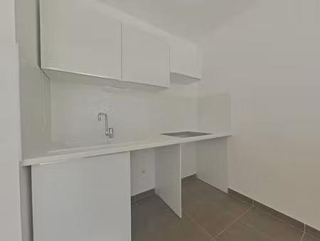 appartement t3