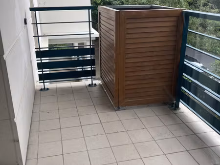 deux pièces 41 71m2-quartier vilmorin-