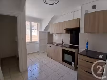 immeuble à vendre - 280 m2 - neris les bains - 03 - auvergne