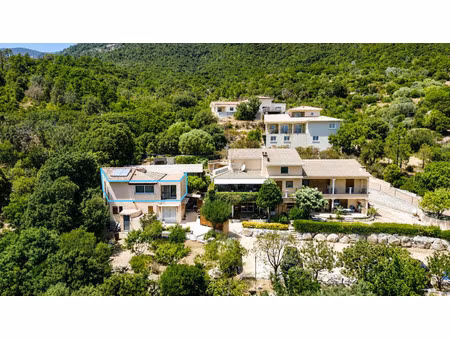 vente appartement 2 pièces 60 m² porto-vecchio (20137)