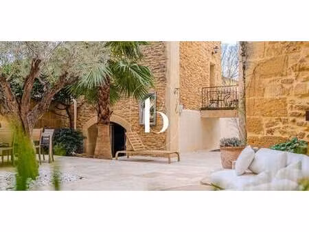 hôtel particulier uzès (30)